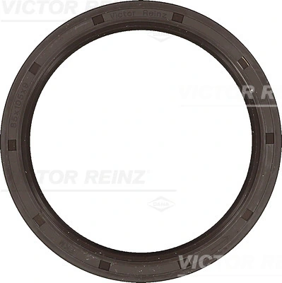 Shaft Seal, crankshaft